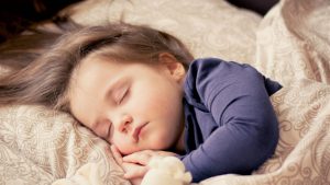 پرسشنامه عادات خواب کودک(CSHQ)