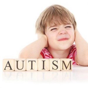 مبانی نظری اختلالات طیف اوتیسم
