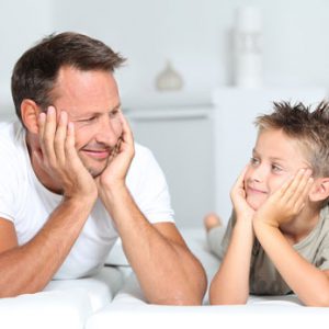 پروتکل آموزشی شیوه های ارتباط همدلانه والد- فرزند