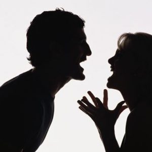 پرسش نامه سبک های حل تعارض زوجین