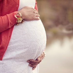اضطراب بارداری (حاملگی)